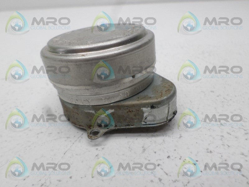 SYNCHRON T440RC-62-5-6PMH-97 TIMER *USED*