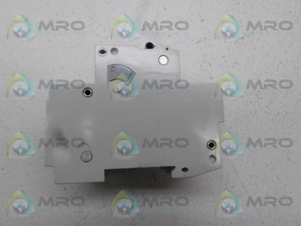 ABL SURSUM 3EU6 CIRCUIT BREAKER 6A  UNMP