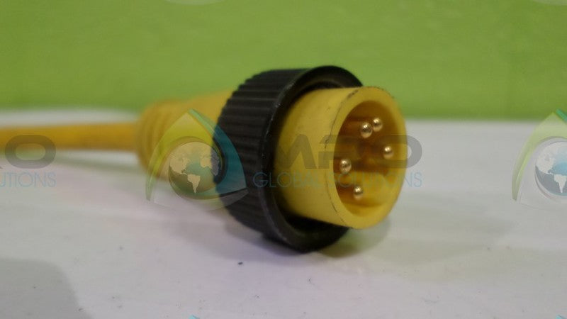 BRAD HARRISON 105002A07M020 CONNECTOR  UNMP