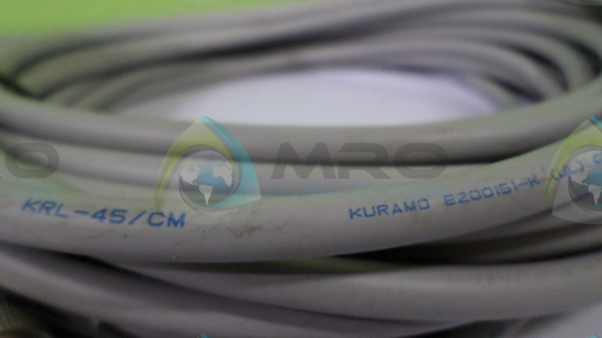 KRL-45/CM CONNECTOR *NEW NO BOX*