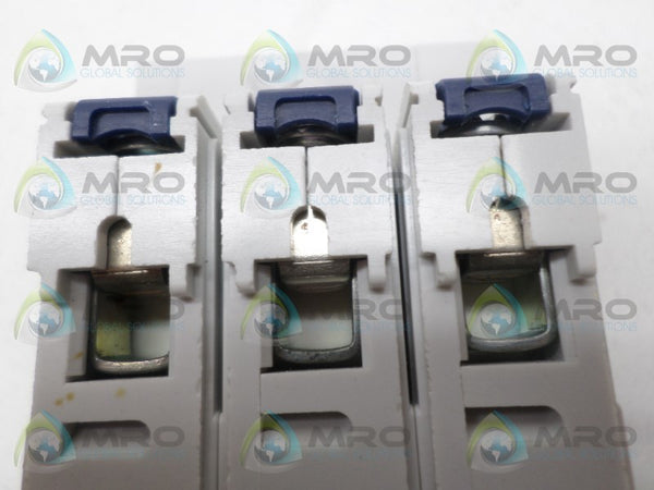 ABL SURSUM 3E6UM CIRCUIT BREAKER 6A  UNMP