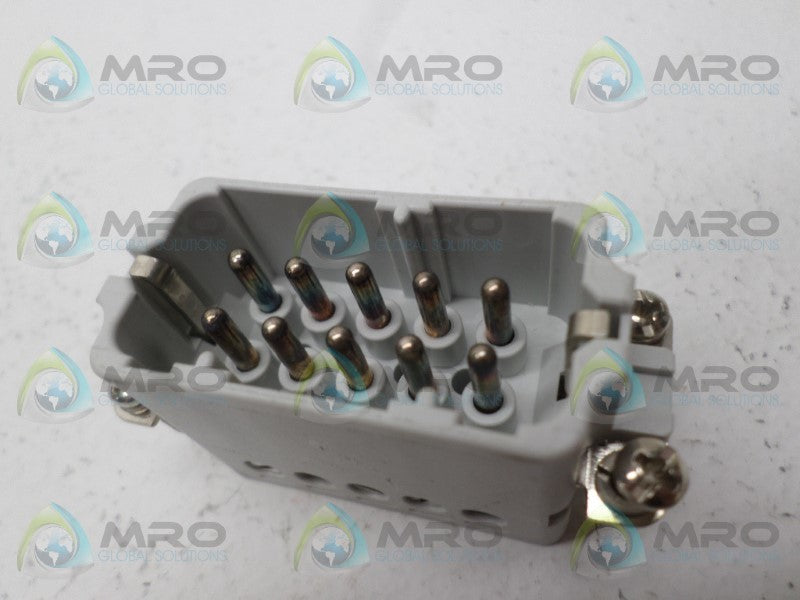 TYCO ELECTRONICS 1-1103414-1 CONNECTOR  NSNP