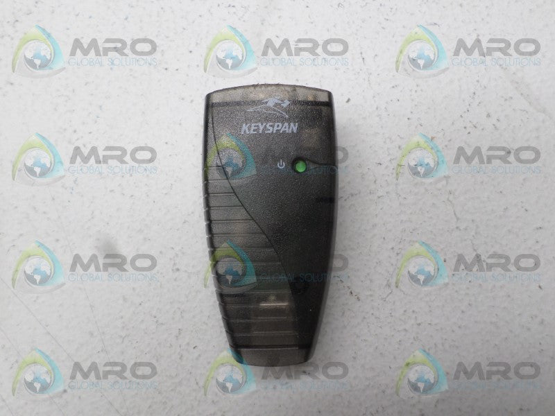 KEYSPAN USA-19HS HIGH SPEED USB ADAPTER *USED*
