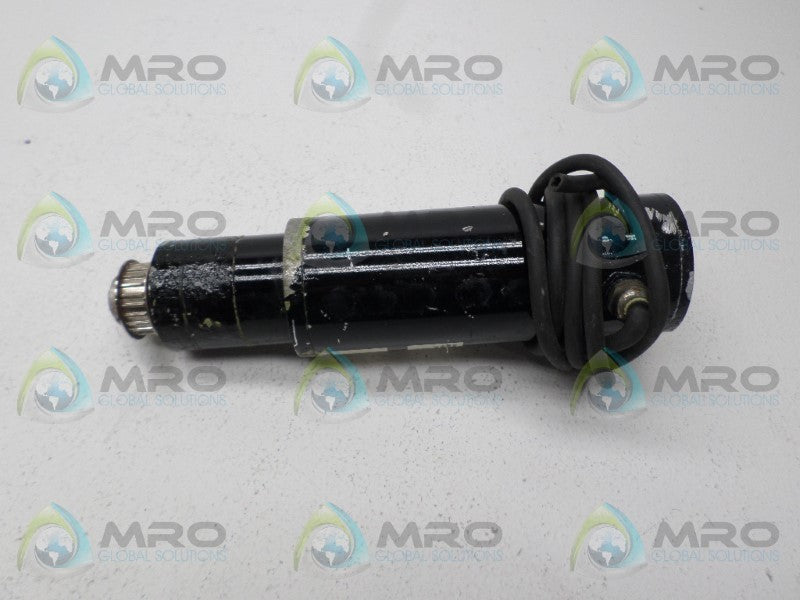 DEMATEK EM5060B MOTOR *USED*