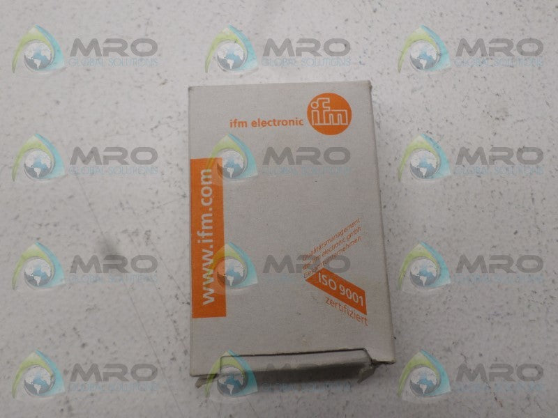 IFM EFECTOR II0294 PROXIMITY SENSOR *NEW IN BOX*