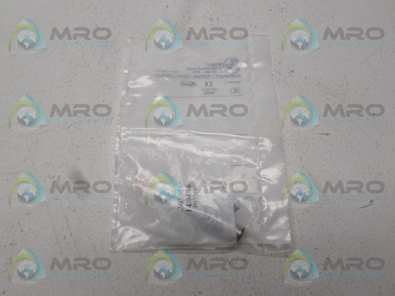 IFM EFECTOR IF5647 PROXIMITY SENSOR *NEW IN FACTORY BAG*
