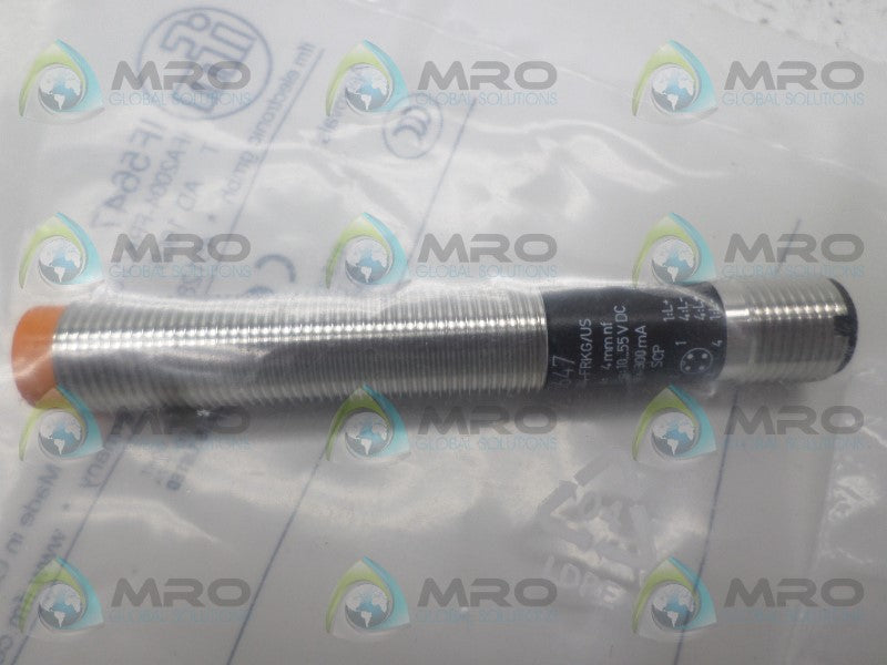 IFM EFECTOR IF5647 PROXIMITY SENSOR *NEW IN FACTORY BAG*