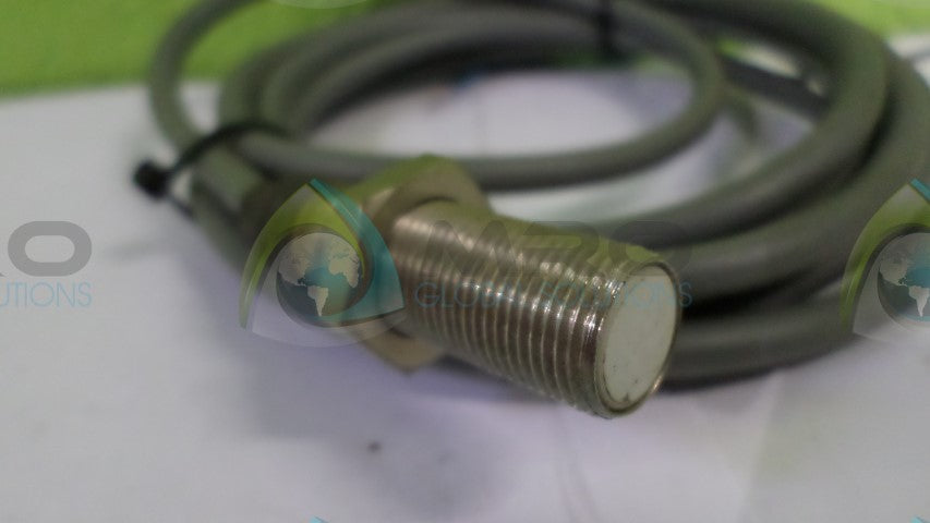 CARLO GAVAZZI EI1202PPOSS INDUCTIVE PROXIMITY SENSOR *NEW NO BOX*