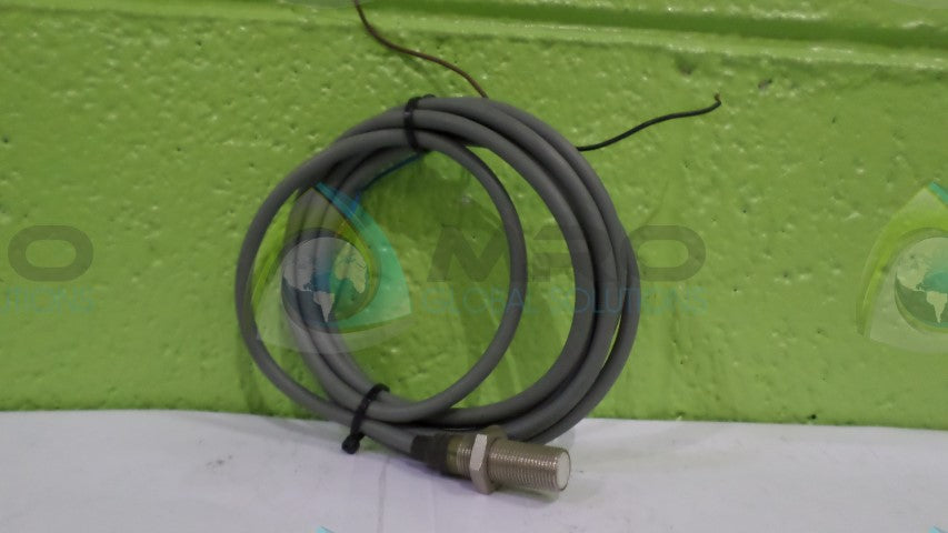 CARLO GAVAZZI EI1202PPOSS INDUCTIVE PROXIMITY SENSOR *NEW NO BOX*