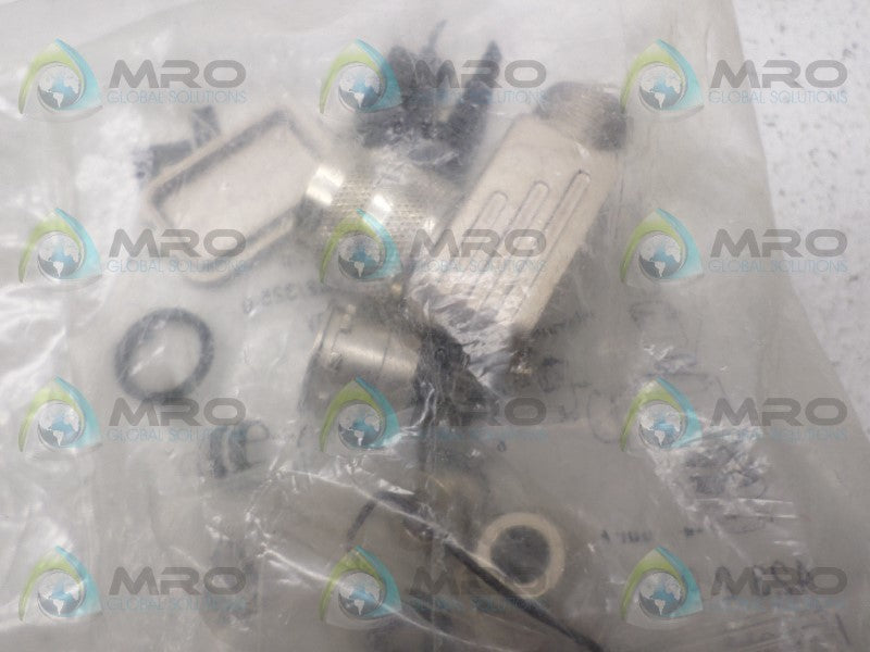BINDER 423-2-99-5172-75-08 CABLE CONNECTOR  NSMP