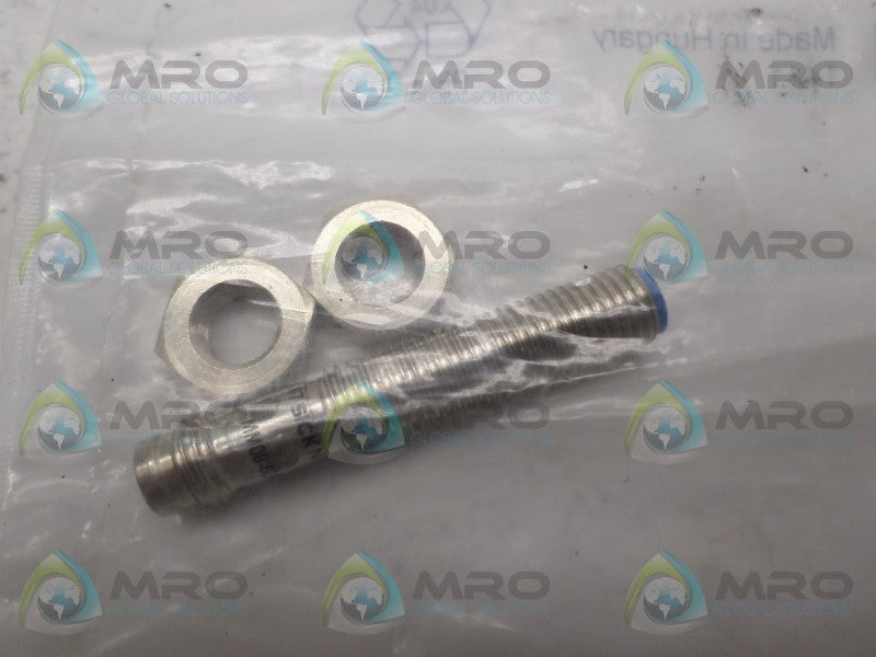 SICK MM08-60APS-ZTK PROXIMITY SENSOR *NEW IN FACTORY BAG*