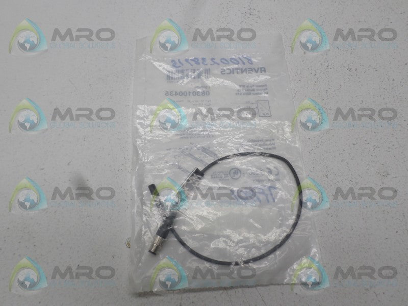 AVENTICS 0830100435 *NEW IN FACTORY BAG*
