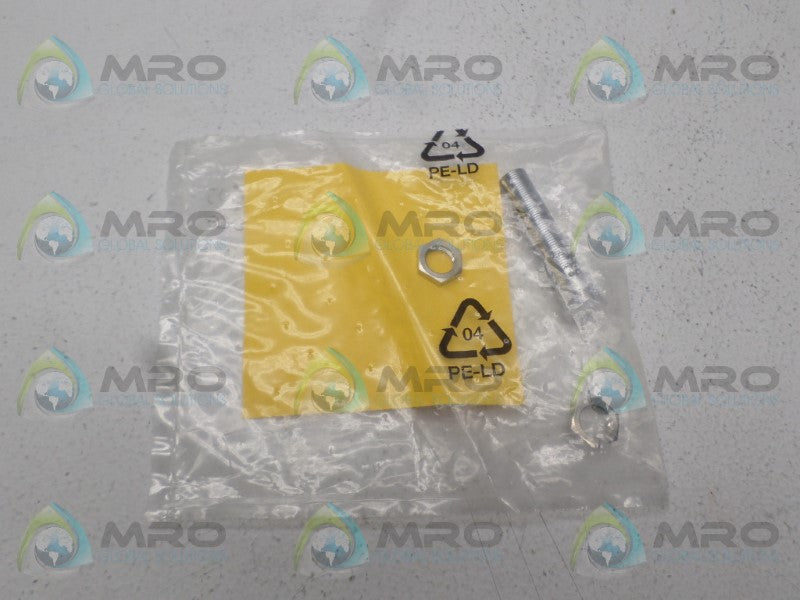 TURCK BIM-M12E-AP4X-H1141 PROXIMITY SENSOR * NEW IN FACTORY BAG *