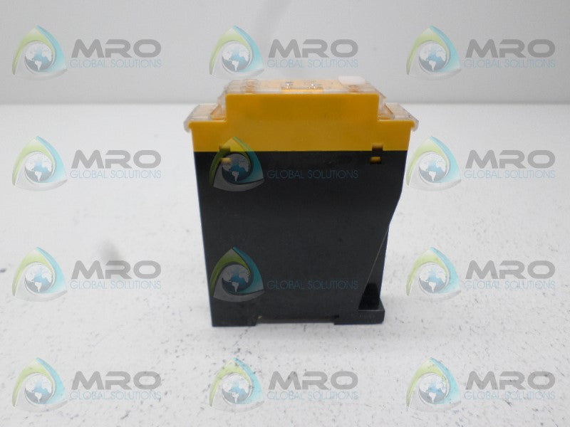 TESCH E69.2x802 RELAY *NEW NO BOX*