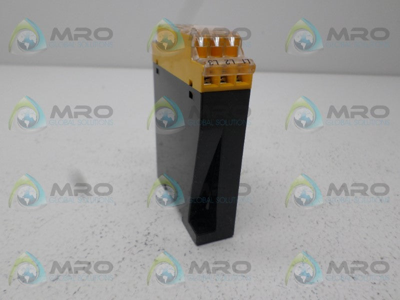 TESCH E69.2x802 RELAY *NEW NO BOX*