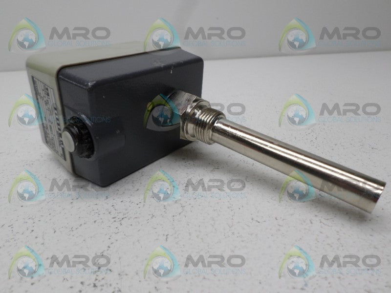 JUMO ATH-2 MOUNTING THERMOSTAT *NEW NO BOX*