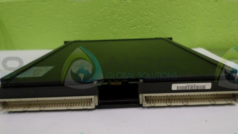 MEASUREX PIDP PC BOARD *USED*'