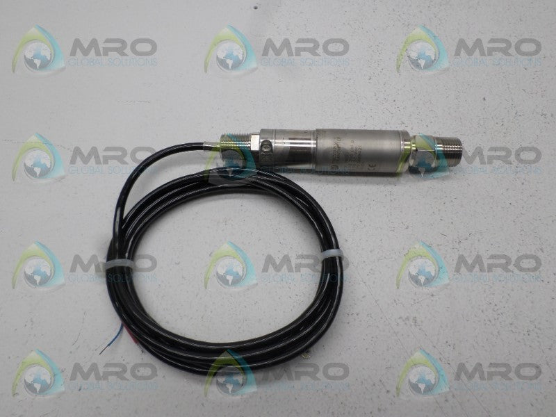 DRUCK PTX7801 PRESSURE TRANSMITTER *NEW NO BOX*