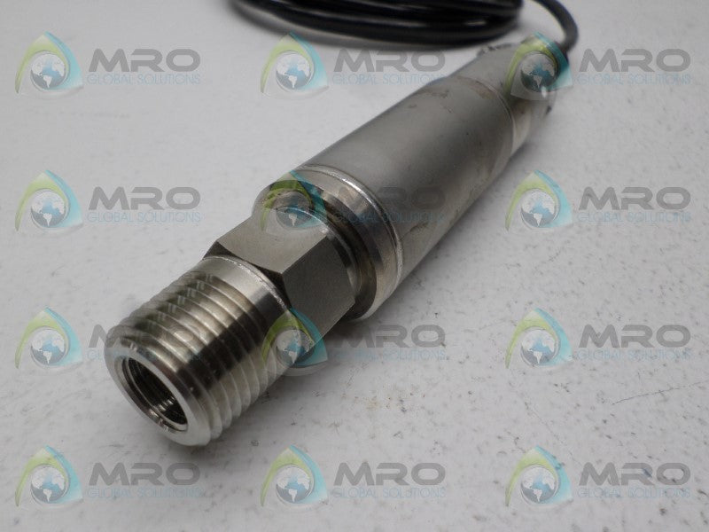 DRUCK PTX7801 PRESSURE TRANSMITTER *NEW NO BOX*