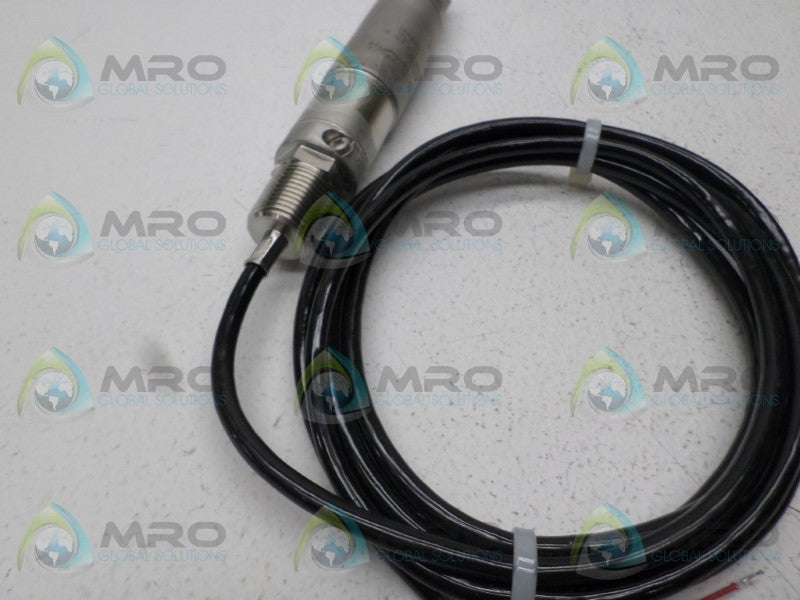 DRUCK PTX7801 PRESSURE TRANSMITTER *NEW NO BOX*