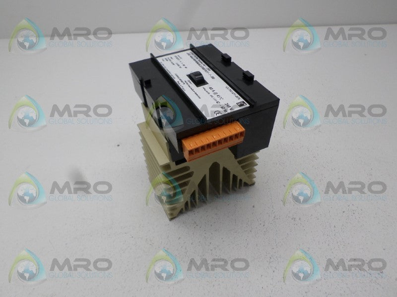 EUROTHERM 425S/40A/240V/000/ACL/ENG/PLG/-/-/00 POWER CONTROLLER  NSNP