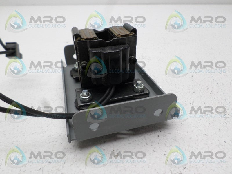 DECCO 9-906M-056 COIL 115V *NEW NO BOX*