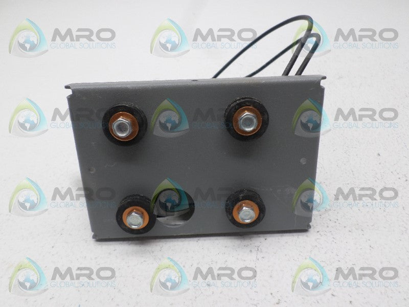 DECCO 9-906M-056 COIL 115V *NEW NO BOX*