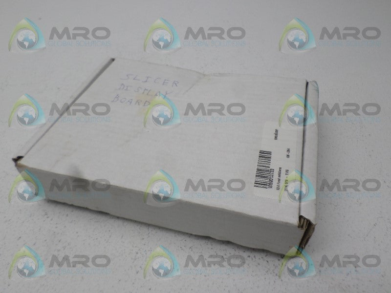 B&R AUTOMATION 5DLSDL.1000-00 PANEL LINK SDL RECEIVER *NEW IN BOX*