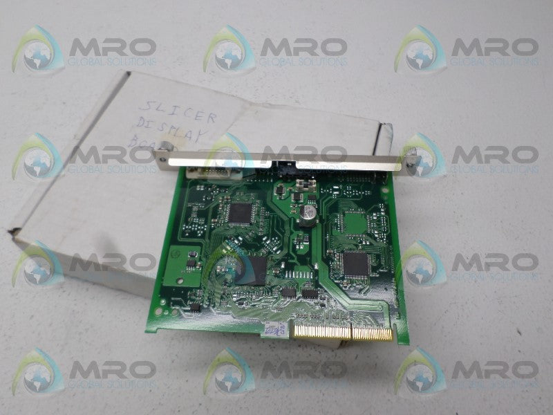 B&R AUTOMATION 5DLSDL.1000-00 PANEL LINK SDL RECEIVER *NEW IN BOX*