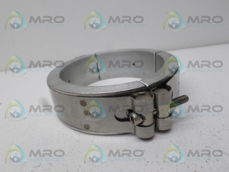 GLENN SF-402 STARFLEX BAND HEATER *USED*