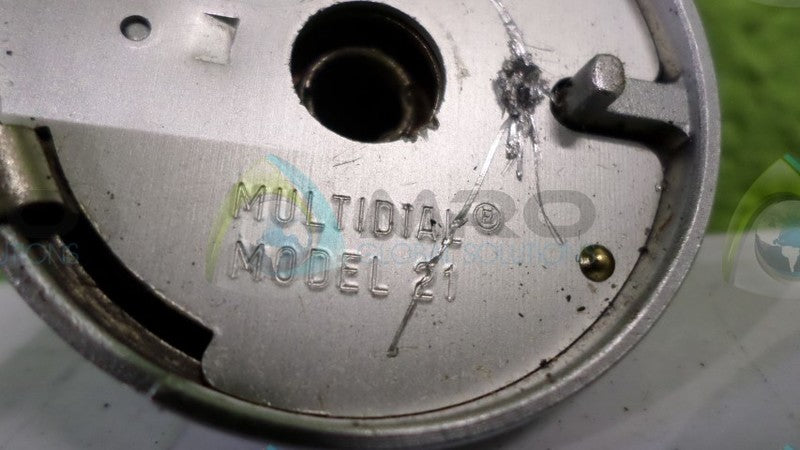 SPECTROL 21 TURN-KNOB  NSNP