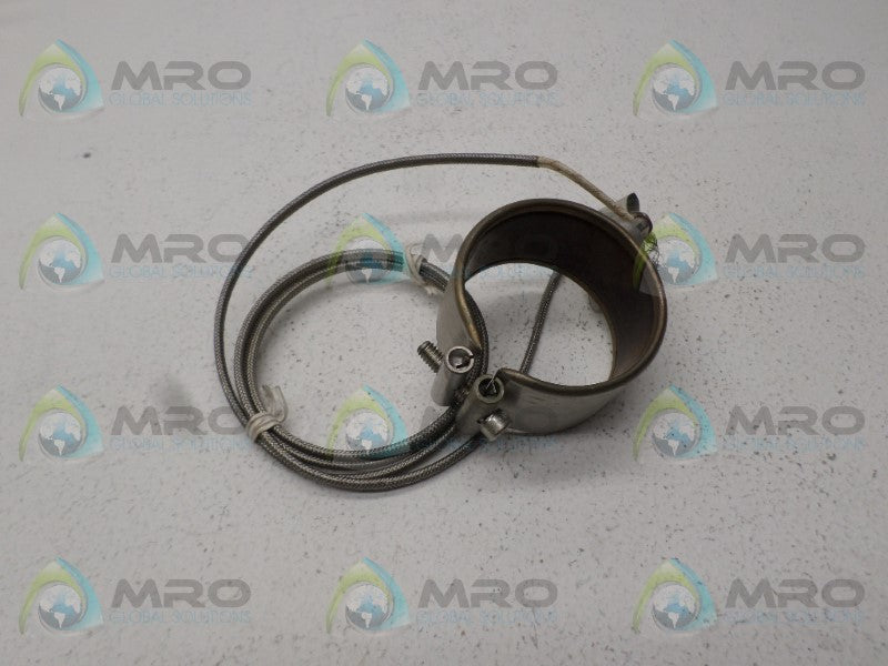 WATLOW MB2J1JN1-C48 BAND HEATER *NEW NO BOX*