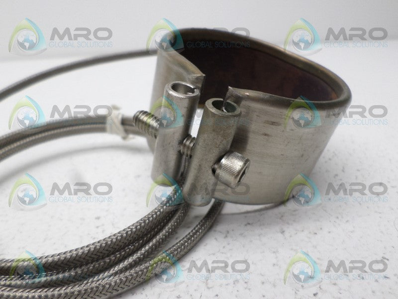 WATLOW MB2J1JN1-C48 BAND HEATER *NEW NO BOX*