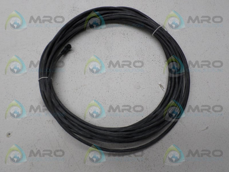 INDUSTRIAL MRO PUR3X0.25 CABLE CONNECTOR *NEW NO BOX*