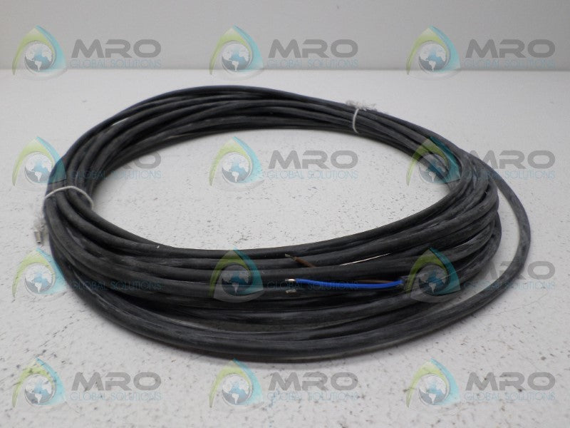 INDUSTRIAL MRO PUR3X0.25 CABLE CONNECTOR *NEW NO BOX*