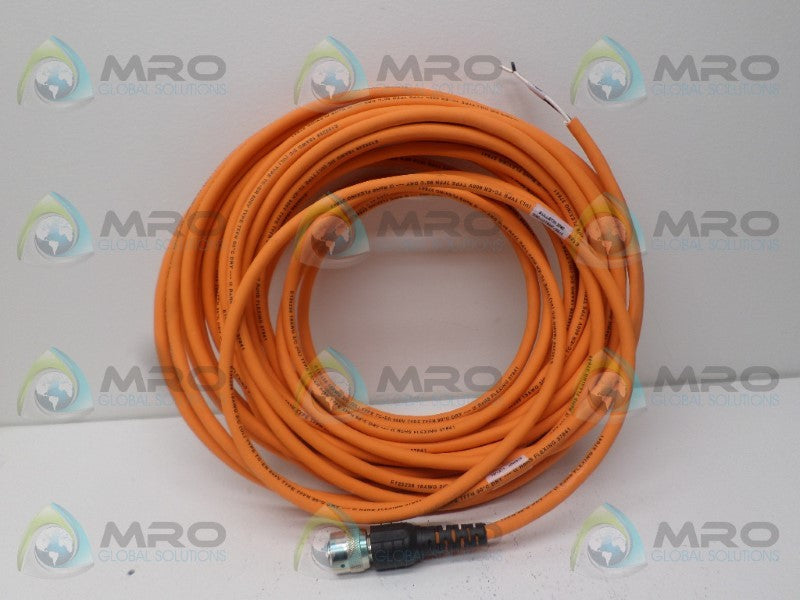 INDUSTRIAL SPARE PART 2090-UXTBMP-18S15 SER. A CABLE CONNECTOR  NSNP