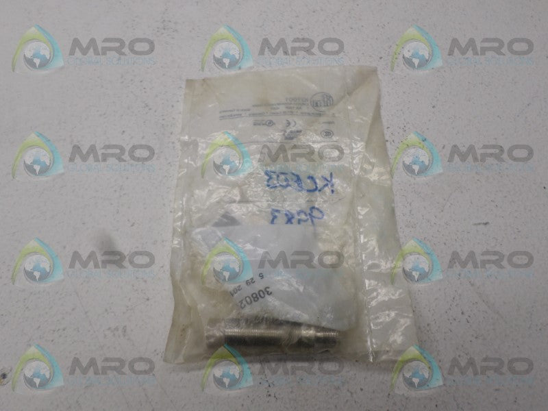 IFM EFECTOR IGT001 * NEW IN FACTORY BAG *