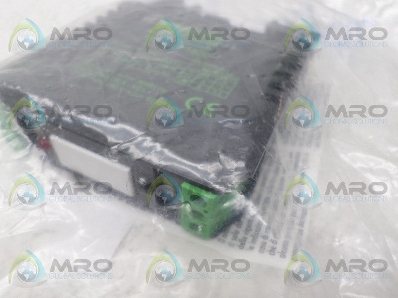 MURR ELEKTRONIK 51620 OUTPUT RELAY *NEW IN FACTORY BAG*