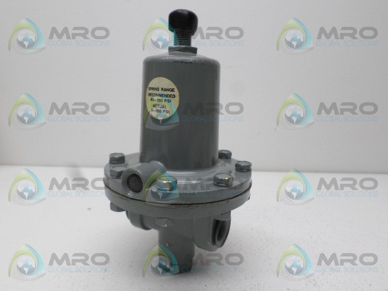 FISHER TYPE 64 REGULATOR *NEW NO BOX*