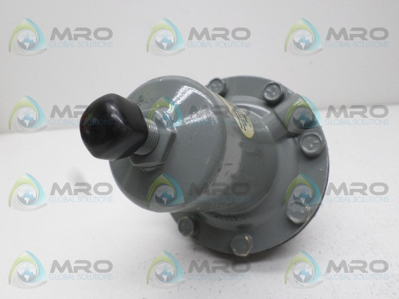 FISHER TYPE 64 REGULATOR *NEW NO BOX*