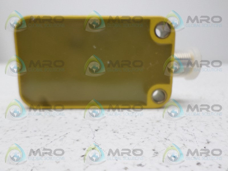 TURCK Ni25-Q20-AP6X2-H1141 PROXIMITY SENSOR *NEW NO BOX*