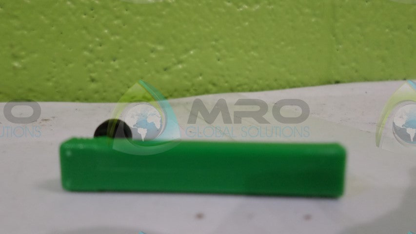 ABB C1900-0122 GREEN PENS *NEW OUT OF BOX*