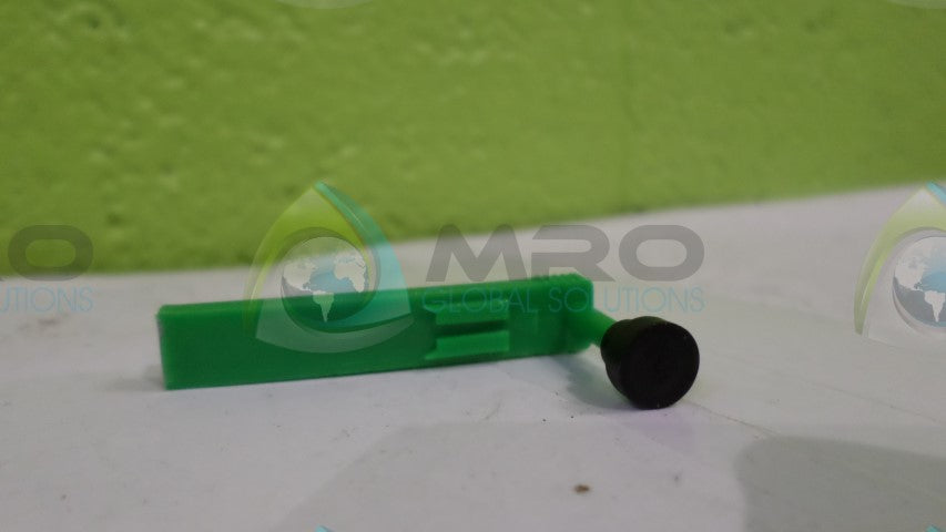ABB C1900-0122 GREEN PENS *NEW OUT OF BOX*