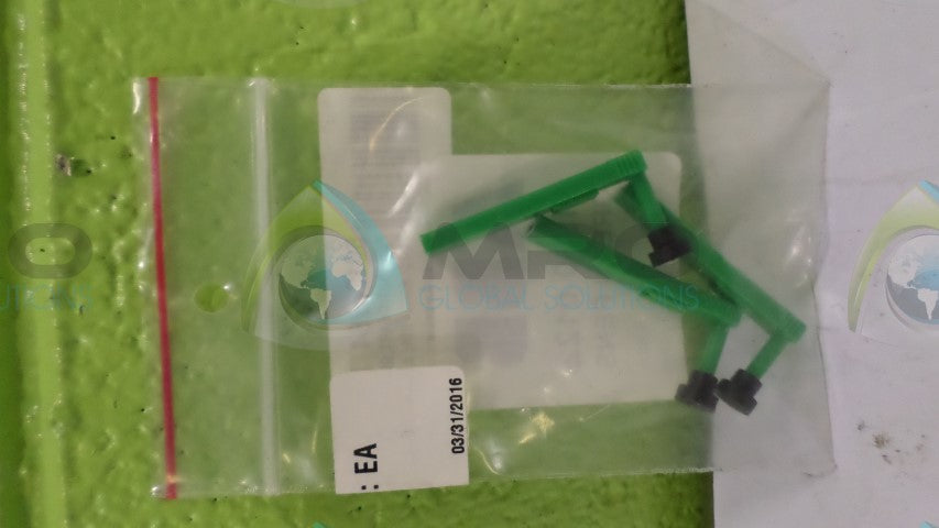 ABB C1900-0122 GREEN PENS *NEW OUT OF BOX*