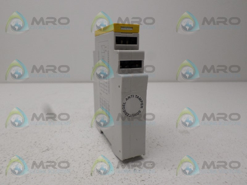 WIELAND SNE4004KV SAFETY RELAY 24VDC *NEW NO BOX*