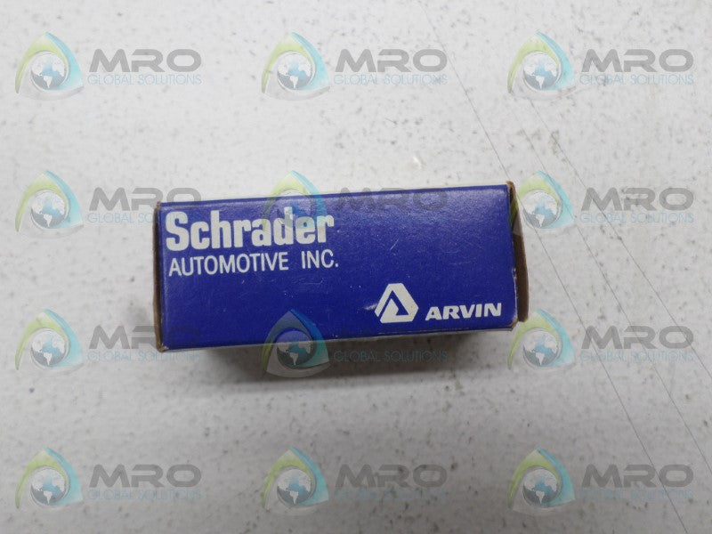SCHRADER MS28889-2 PRESSURE STRUT VALVE *NEW IN BOX*