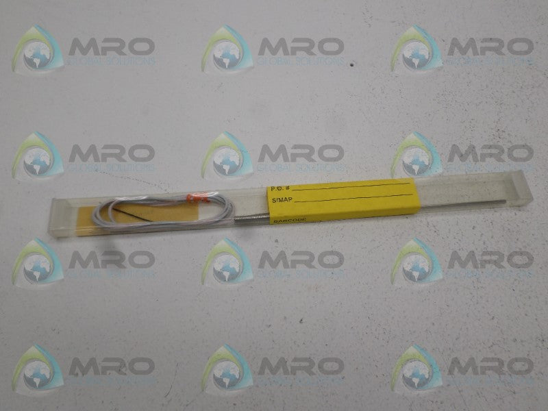 OMEGA PR-11-2-100-1/8-6-E SENSOR PROBE *NEW IN ORIGINAL PACKAGE*