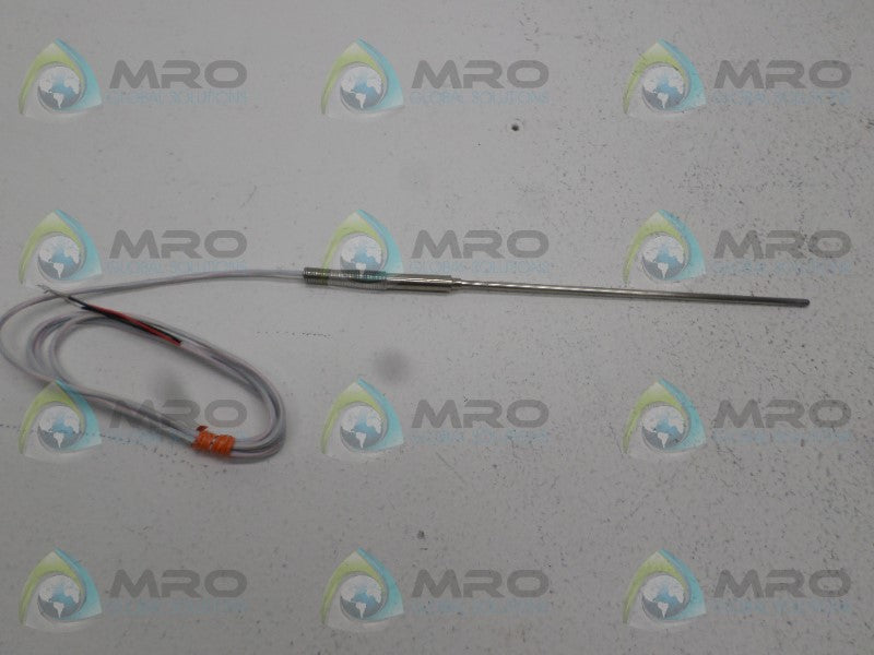 OMEGA PR-11-2-100-1/8-6-E SENSOR PROBE *NEW IN ORIGINAL PACKAGE*