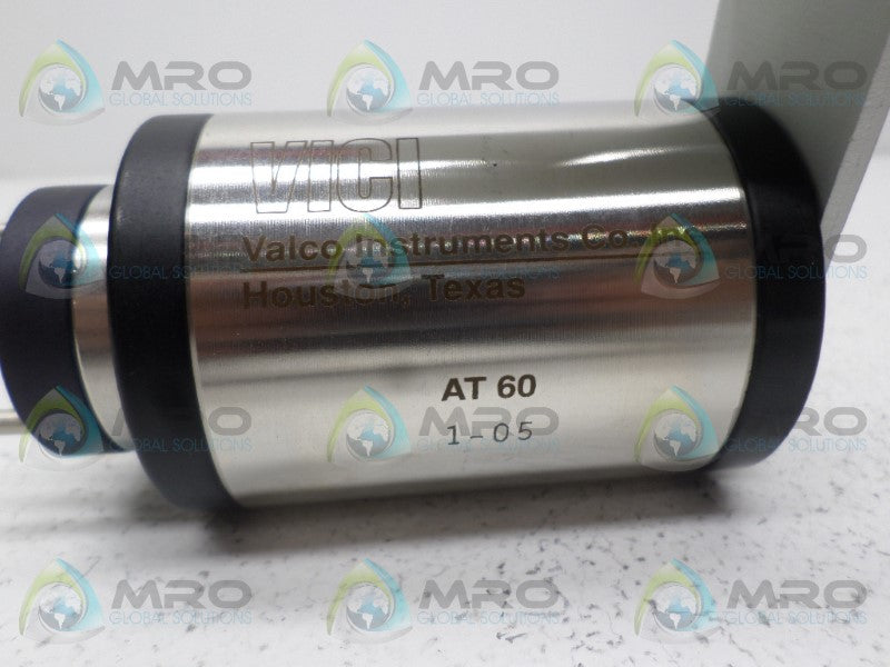 VALCO VICI AT60 1-05 AIR ACTUATOR *NEW NO BOX*