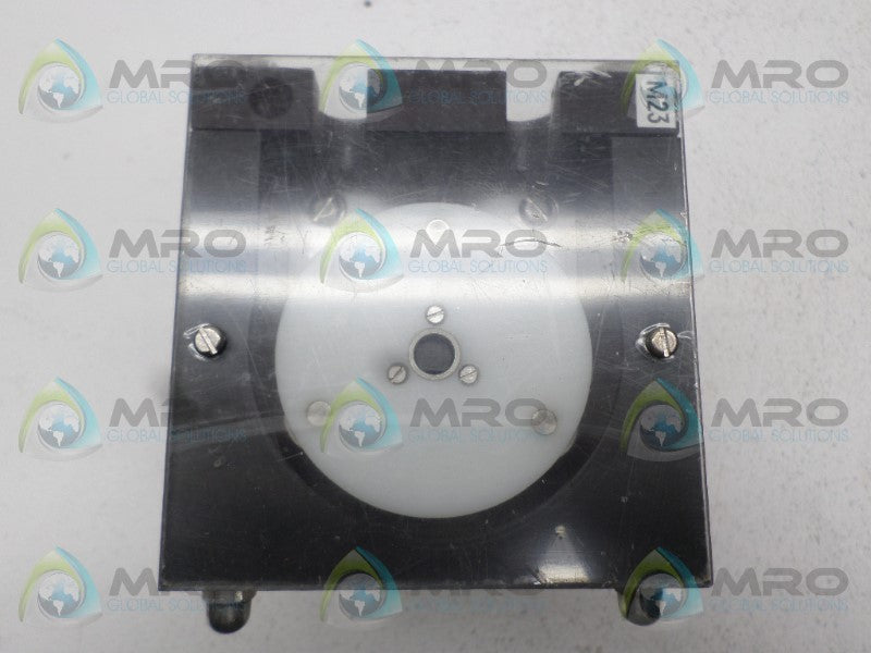 ASTRO AS20-6-834417 STEPPER MOTOR *NEW NO BOX*